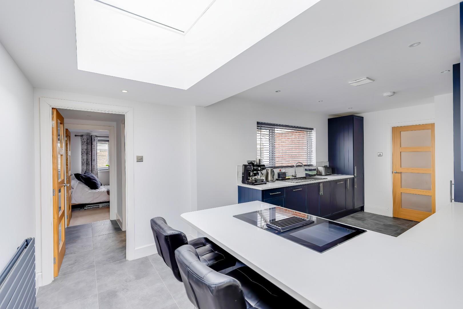 St. John Close, Cowbridge, Vale of Glamorgan, CF71 7HL